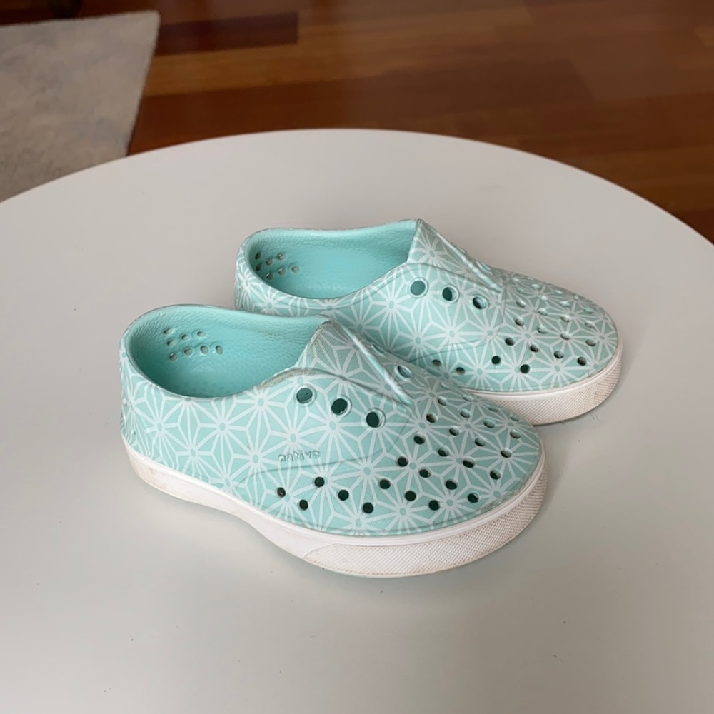 Native Shoes Girls